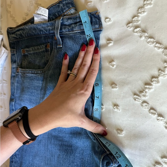 Levi’s Premium 501 button-fly jeans - Picture 2 of 9